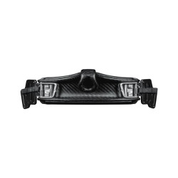 Boucle de harnais AK Aerobar Carbone