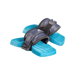 Pads/Straps AK Boost V2 Teal