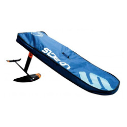 Housse Planche Wingfoil SIDE ON 8mm Bleu