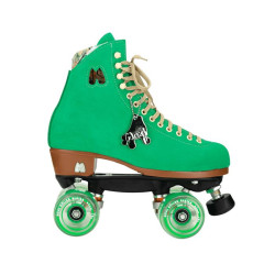 Roller Quad MOXI Lolly 2021 Green Apple