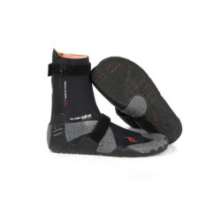 Chausson Néoprène RIP CURL FLASHBOMB 3MM Hid.S/Toe Black