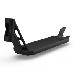 Deck trottinette FUZION Entropy Matte Black