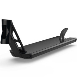 Deck trottinette FUZION Entropy Boxed Matte Black