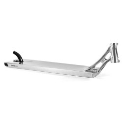 Deck trottinette ETHIC DTC Vulcain V2 Boxed Brut