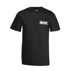 Tee Shirt BLUNT Essential Noir