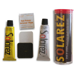 Kit Complet réparation ECO TRAVEL - SOLAREZ   - Taille 55 g