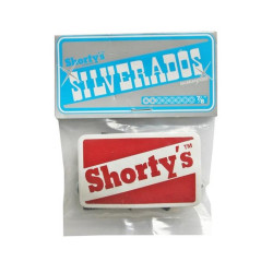 Visserie Skateboard SHORTY  039 S Visserie  Jeu De 8  Silverado Cruciforme 0.875