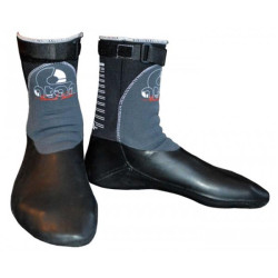 Chausson néoprène ATAN Hot Mistral 6.5mm