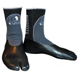 Chausson néoprène ATAN Madisson 3mm