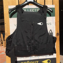 Gilet de flottaison SOORUZ 50N Noir