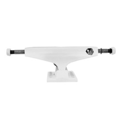 Truck skate INDUSTRIAL SKATEBOARDS I4 5.25 Blanc