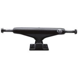 Truck skate INDUSTRIAL SKATEBOARDS I4 5.25 Logo Noir
