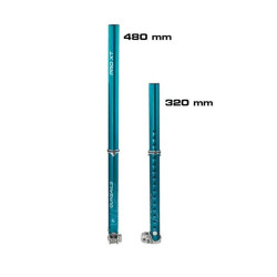 Rallonge Windsurf GUNSAILS Pro XT RDM