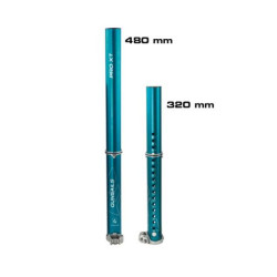 Rallonge Windsurf GUNSAILS Carbon pro XT SDM