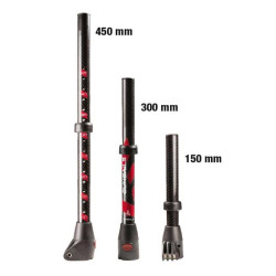 Rallonge Windsurf GUNSAILS RDM Carbon