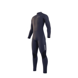 Combinaison intégrale MYSTIC Majestic 5/4mm Back Zip Night Blue