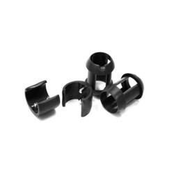 Paire de Trim Lock NEILPRYDE Double Pin