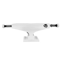 Truck skate INDUSTRIAL SKATEBOARDS I4 5.50 Blanc