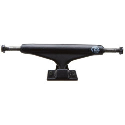 Truck skate INDUSTRIAL SKATEBOARDS I4 5.50 Logo Noir