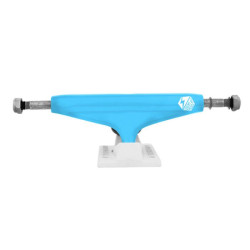 Truck skate INDUSTRIAL SKATEBOARDS I4 5.50 Lt Bleu
