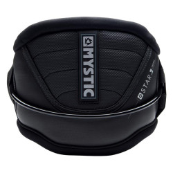 Harnais MYSTIC Star Hybrid Kids Black