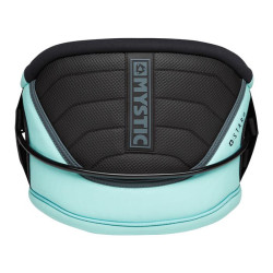 Harnais ceinture femme MYSTIC Star Black/Mint