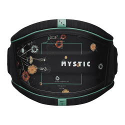 Harnais ceinture femme MYSTIC Gem JL Black
