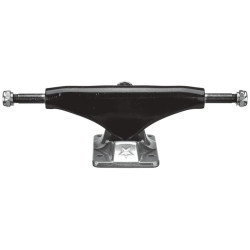 Trucks skate MINI LOGO (Jeu De 2) 7.13 Noir