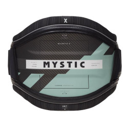 Harnais ceinture MYSTIC Majestic X Black/Green
