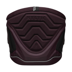 Harnais ceinture MYSTIC Warrior Merlot