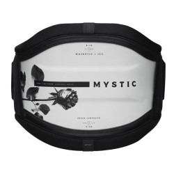 Harnais ceinture MYSTIC Majestic White