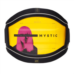 Harnais ceinture MYSTIC Majestic Yellow