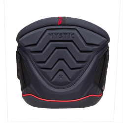 Harnais ceinture MYSTIC Warrior Dark Grey