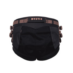 Harnais culotte femme MYSTIC Passion Soft Coral