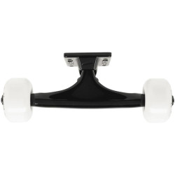 Trucks skate TENSOR (Jeu De 2) 5.25 Color Wheel Noir