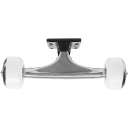 Trucks skate TENSOR (Jeu De 2) 5.25 Dissent Raw