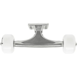 Trucks skate TENSOR (Jeu De 2) 5.25 Panda Raw
