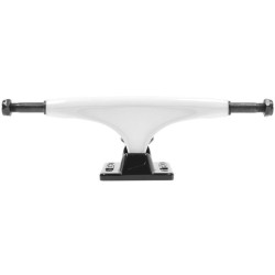 Trucks skate TENSOR (Jeu De 2) Alloys 5.0 Blanc