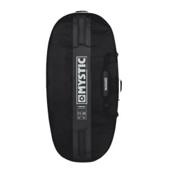 Boardbag wingfoil MYSTIC Star Wingfoil Black