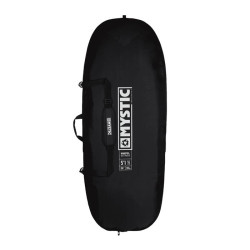 Boardbag wingfoil MYSTIC Star Foilboard Daypack Wide Black