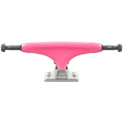 Trucks skate TENSOR (Jeu De 2) Alloys 5.0 Safety Rose
