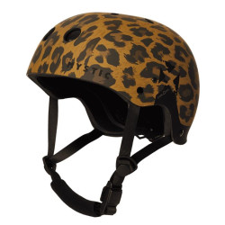 Casque watersport MYSTIC MK8 X Leopard