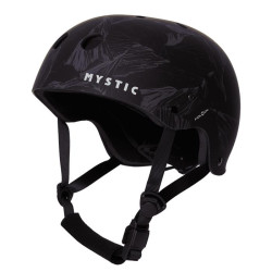 Casque watersport MYSTIC MK8 X Black/Grey