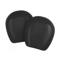 Coque pour genouillère 187 Lock-In Recaps Black