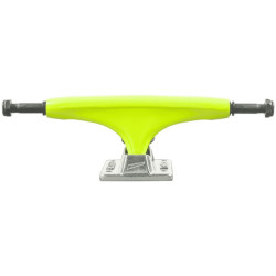 Trucks skate TENSOR (Jeu De 2) Alloys 5.5 Safety Jaune