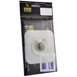 Valve adhésive WANIKOU Airush One pump V1 avant 2015