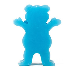 Wax Skateboard GRIZZLY GRIPTAPE Wax Grease Royal