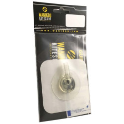 Valve adhésive WANIKOU Liquid Force One Pump coudée