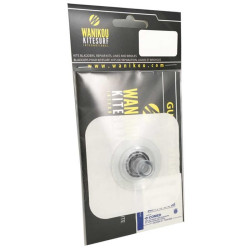Valve adhésive WANIKOU Liquid Force One Pump droite