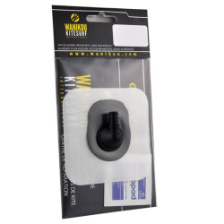 Valve adhésive WANIKOU Takoon One Pump droite
